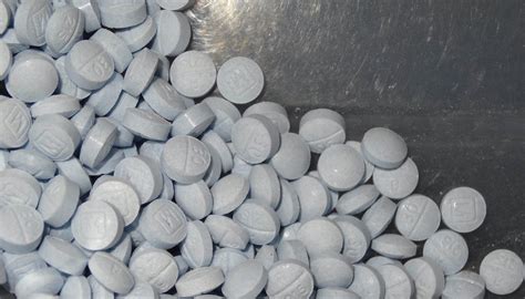 fake oxycodone smells like perfum|No, you can’t accidentally overdose by touching fentanyl.